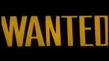 Wanted, le recherché - VO
