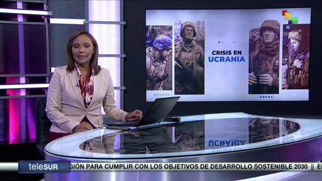 Presidente Nicolás Maduro alerta sobre posible conflicto nuclear