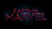 Captain Marvel : bande-annonce VF