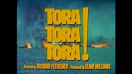 Tora ! Tora ! Tora ! - VO