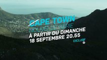 Cape Town - Saison 1 - 12/09/16