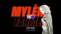 Mylène Farmer : Live 2019 (TMC) bande-annonce