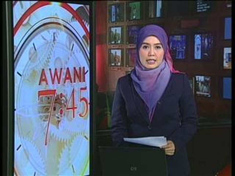 Jangan cuba cemar imej PDRM