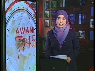 Jangan cuba cemar imej PDRM