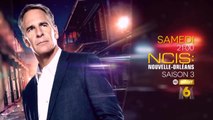 NCIS Nouvelle Orléans - Saison 3 - 08/07/17