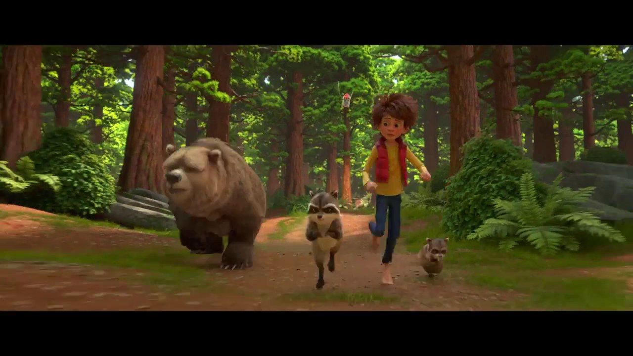 Bigfoot Junior - VF