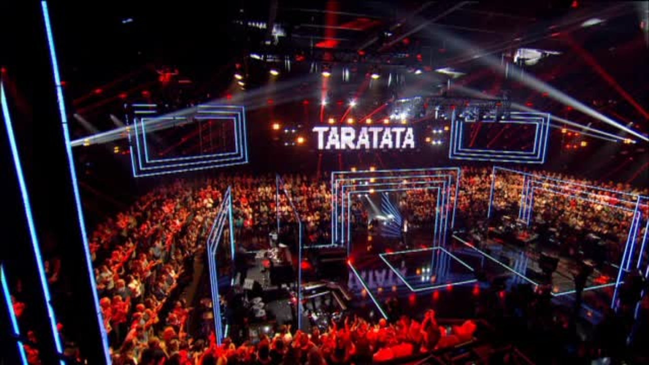 Taratata 100% Live - 07/07/17