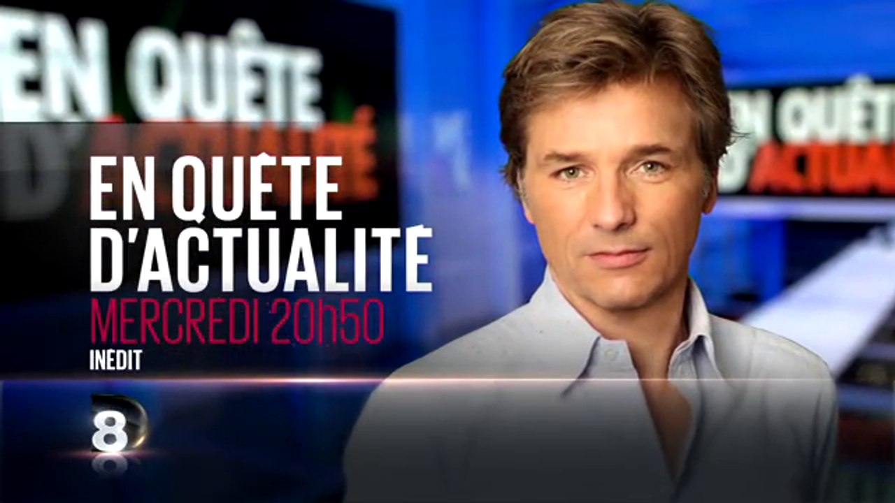 En Quête d'actualité - Pause déjeuner : la guerre du jambon-beurre - 05/08/15