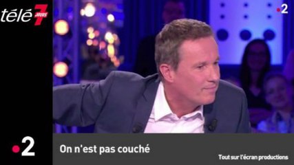 Zapping du 25/06 : Le ton monte entre Nicolas Dupont-Aignan et Laurent Ruquier
