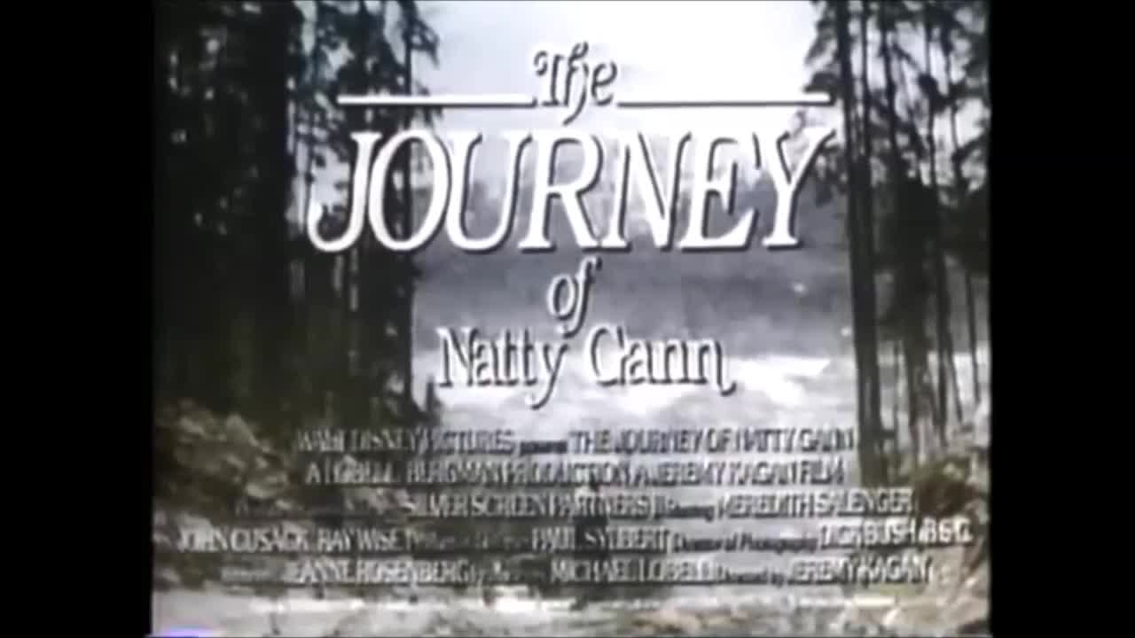 Natty Gann - VO