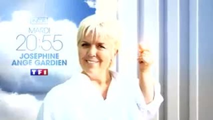 Joséphine Ange gardien - Le secret de Gabrielle - 23/08/16