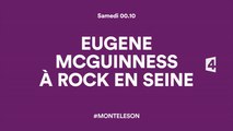 Eugene mcGuiness - 08/08/15