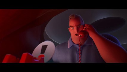Les Indestructibles 2 : bande-annonce VF