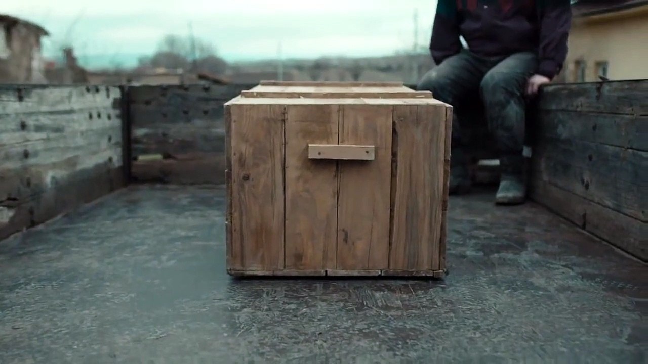 Sivas Trailer OmeU