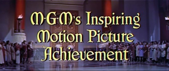 Tempel der Versuchung Trailer OV