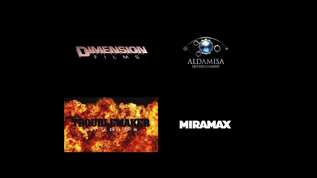 Sin City 2: A Dame To Kill For - TvSpot 'Avenged'