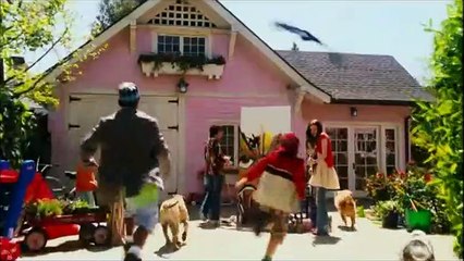 Deine, meine und unsere Trailer OV