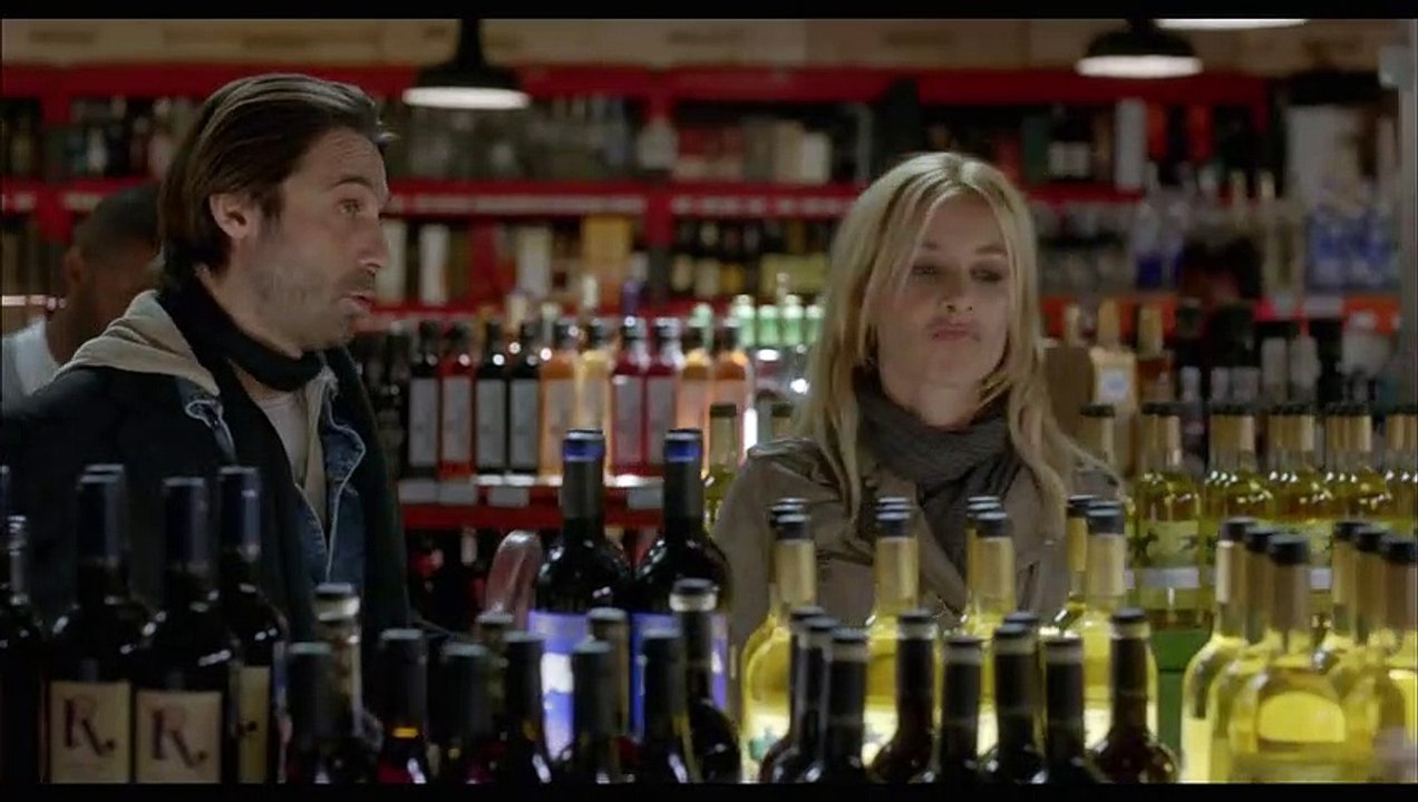 Ein Freitag in Barcelona Trailer DF