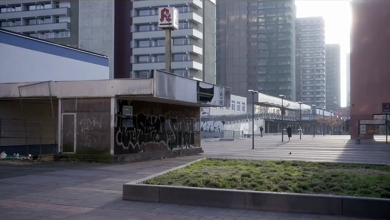 Wild Trailer (2) DF