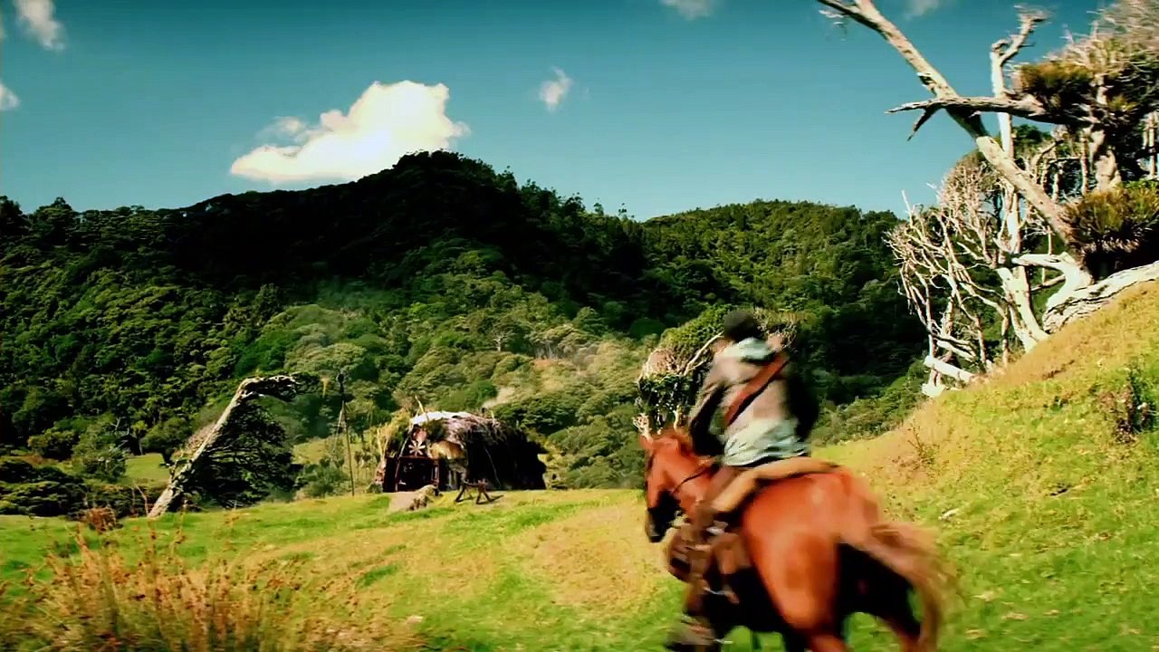 The Shannara Chronicles - First Look OV
