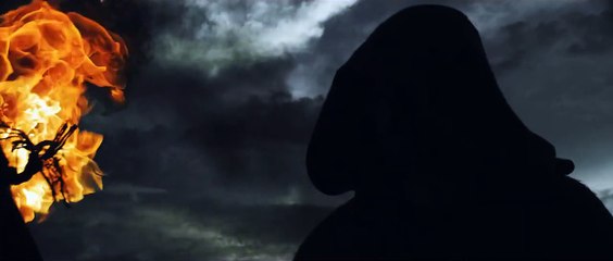 Morning Star - Knight of the Witch Trailer (2) OV