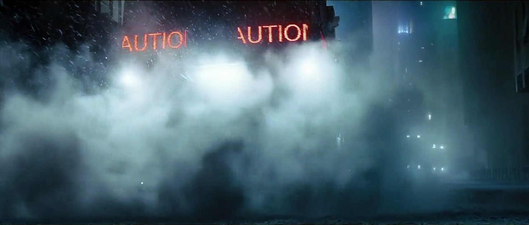 Blade Runner 2049 Teaser DF