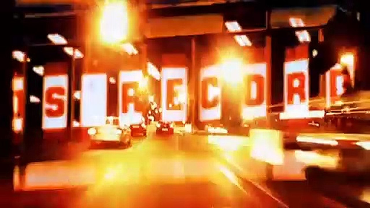 Joy Division Trailer OV