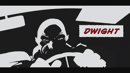 Sin City 2: A Dame To Kill For Trailer (5) OV