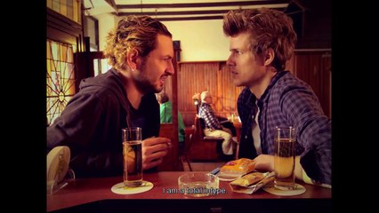 Voll Paula! Trailer DF