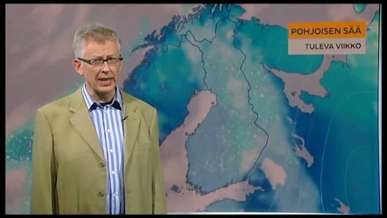 Winter is coming - Météo