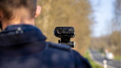 Il sème la police sur l'autoroute à plus de 200 km/h, un avion le rattrape