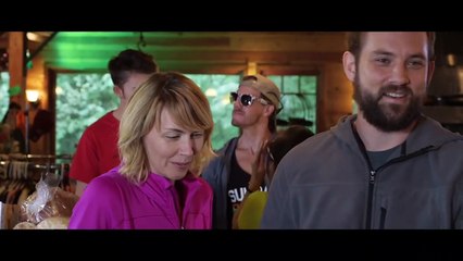 Evolution of Evil Trailer OV