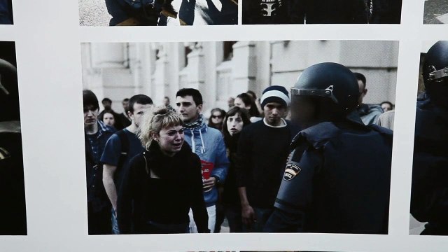 Europa - Ein Kontinent als Beute Trailer DF