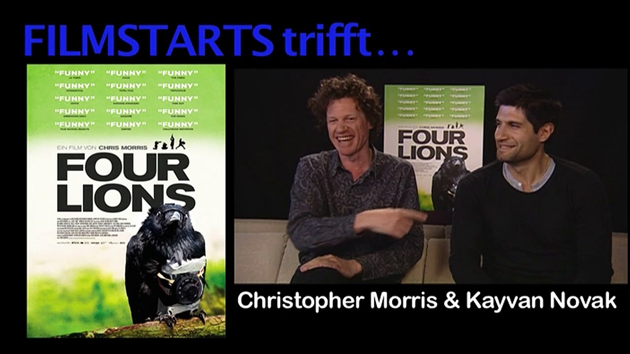 Interviews 1 - Deutsch