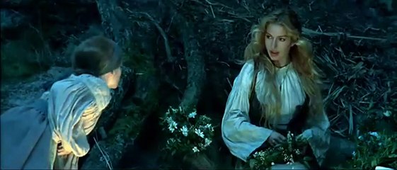 Fürst der Dämonen Trailer (2) OV