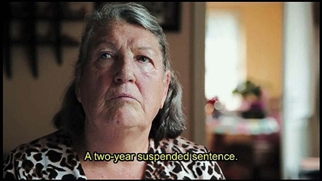 Die Familie Trailer DF