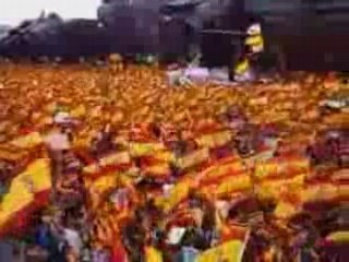 Viva La Libertad - Mariano Rajoy