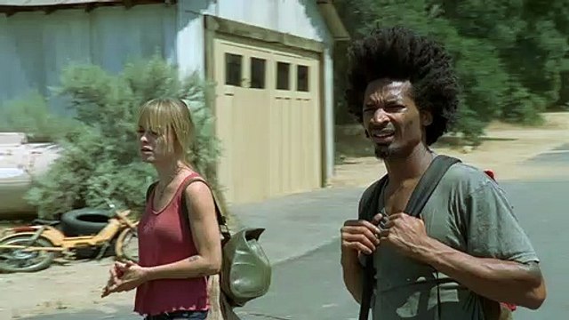 2012 Zombie Apocalypse Teaser OV