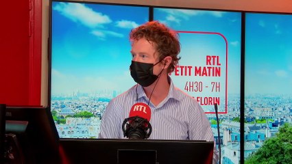 Le journal RTL de 6h30 du 09 mars 2022