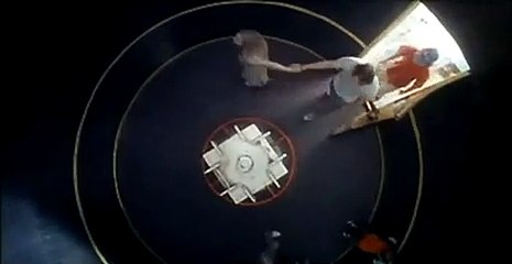 Candy – Reise der Engel Trailer DF