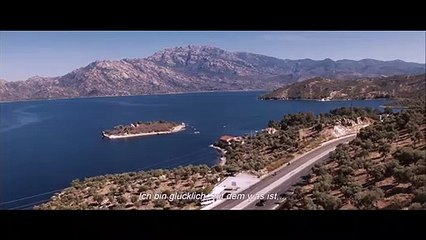 Kaybedenler Kulübü Yolda Trailer OmU