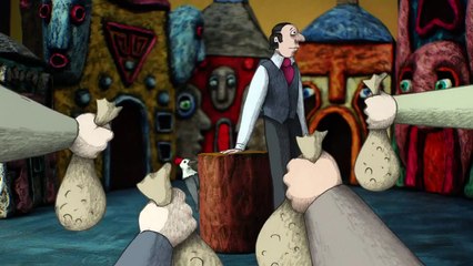 Rocks In My Pockets Trailer OV