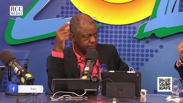 Juan Hubieres: denuncia hay más corrupción en el sector transporte que en el pasado gobierno