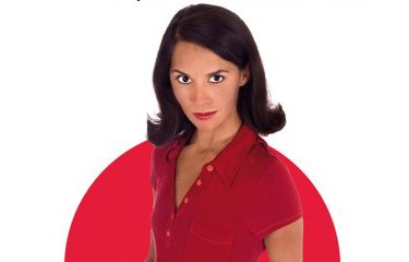 Sophia Aram en interview