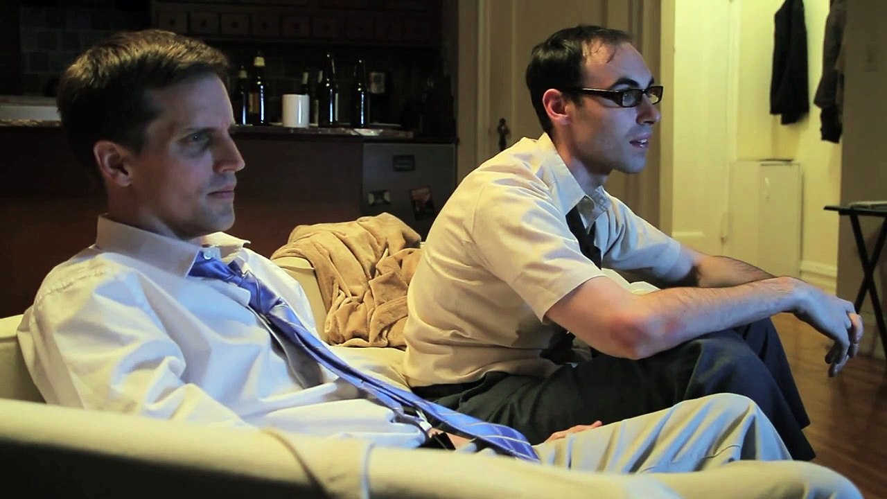 Paranoia - Der Killer in dir! Trailer OV