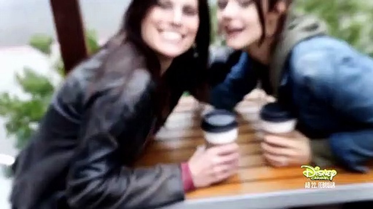 Finding Carter Trailer DF