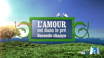 L'Amour est dans le pré - Seconde chance - 23/11/15