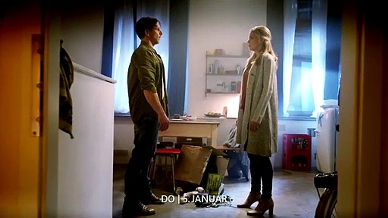 Der Lehrer - staffel 5 Trailer DF