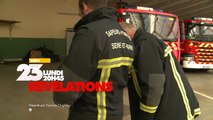 Révélations - Pompiers : la vocation de l'urgence - 23/11/15
