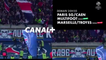 Football - PSG / Caen - canal+ - 20 12 17